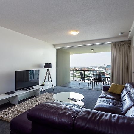 Oxygen Apartments Brisbane Kültér fotó