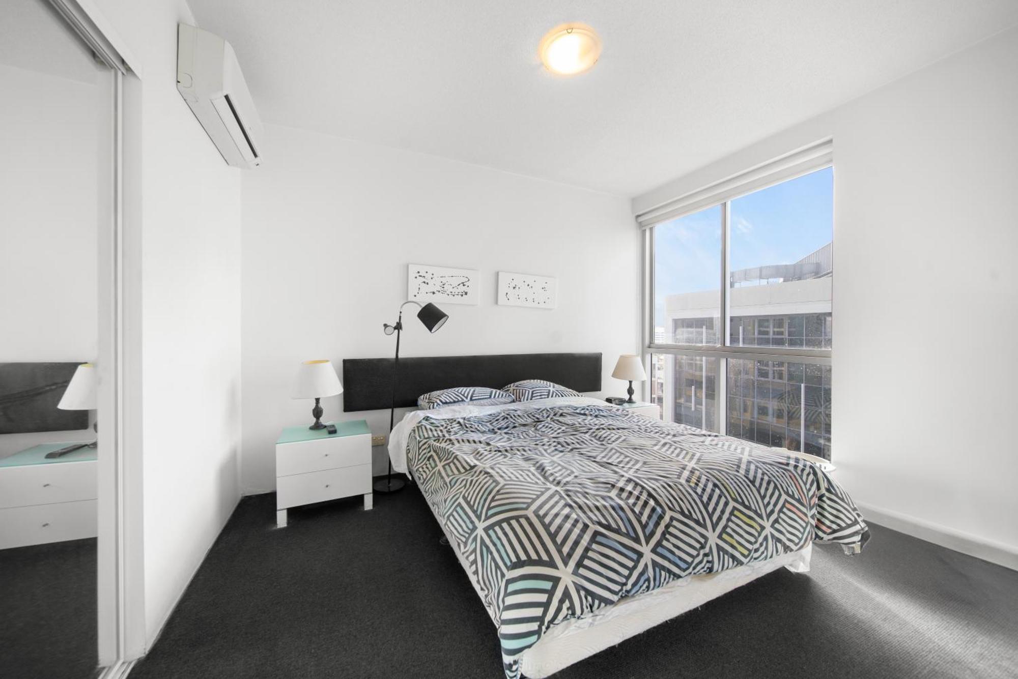 Oxygen Apartments Brisbane Kültér fotó