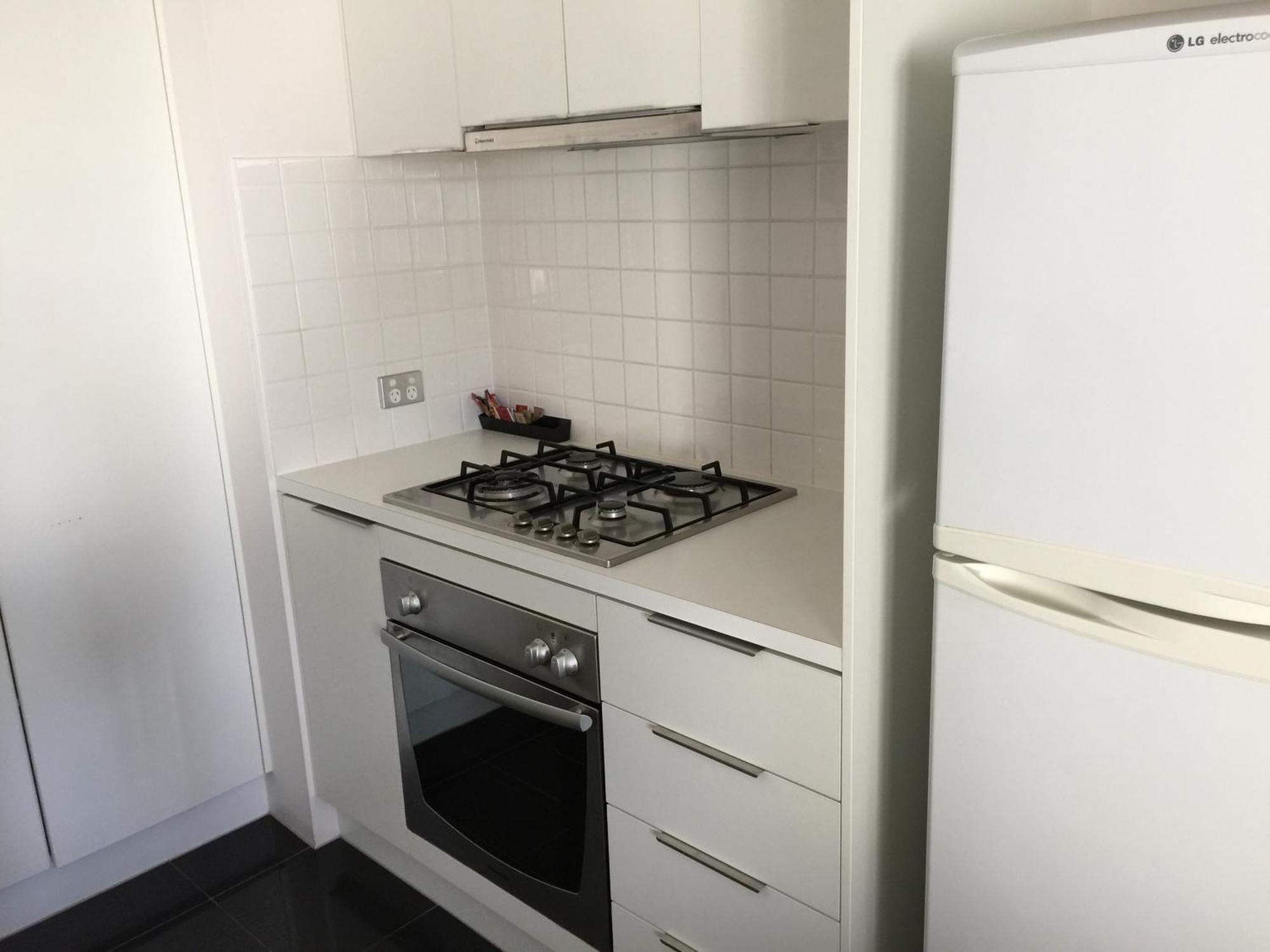 Oxygen Apartments Brisbane Kültér fotó