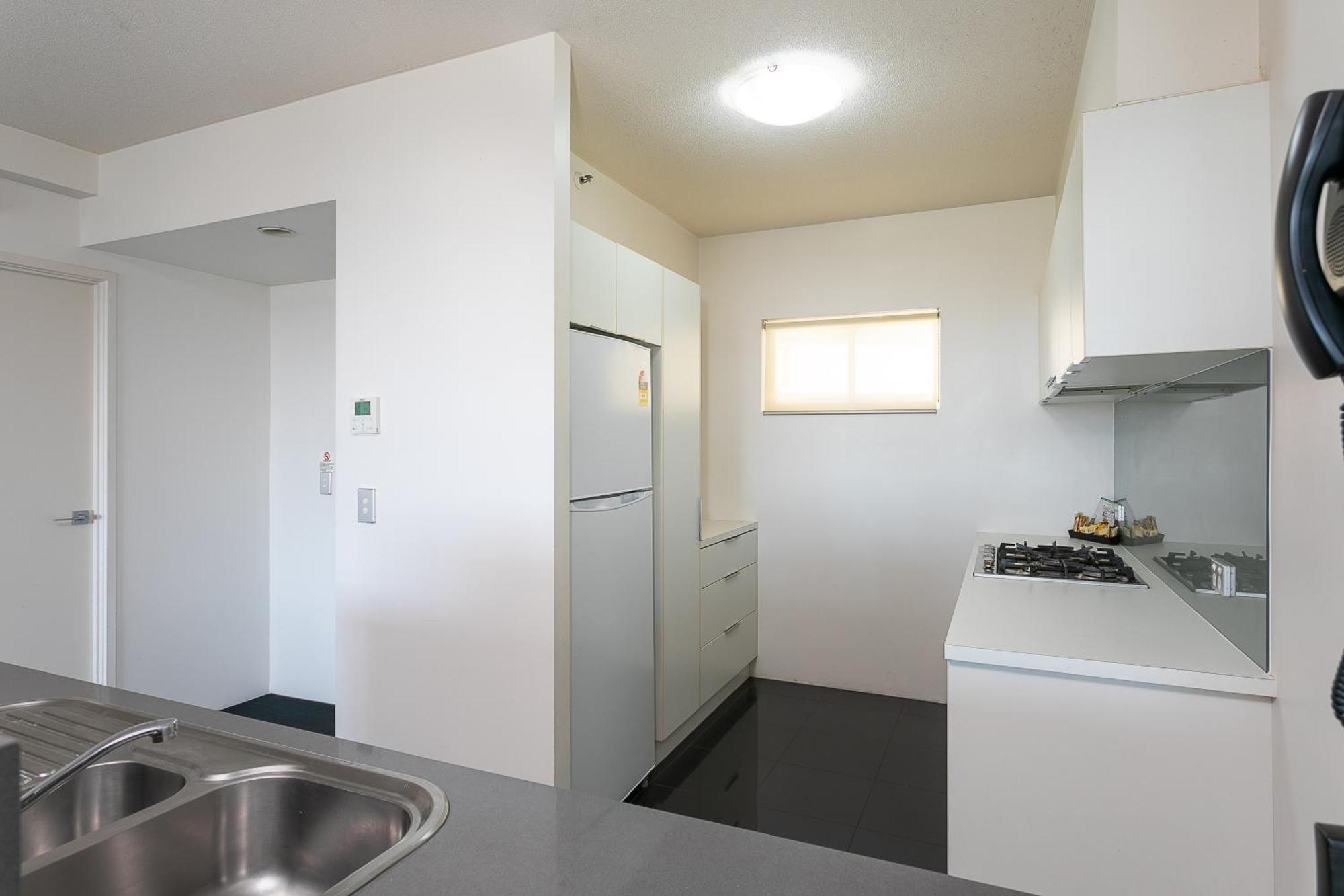 Oxygen Apartments Brisbane Kültér fotó