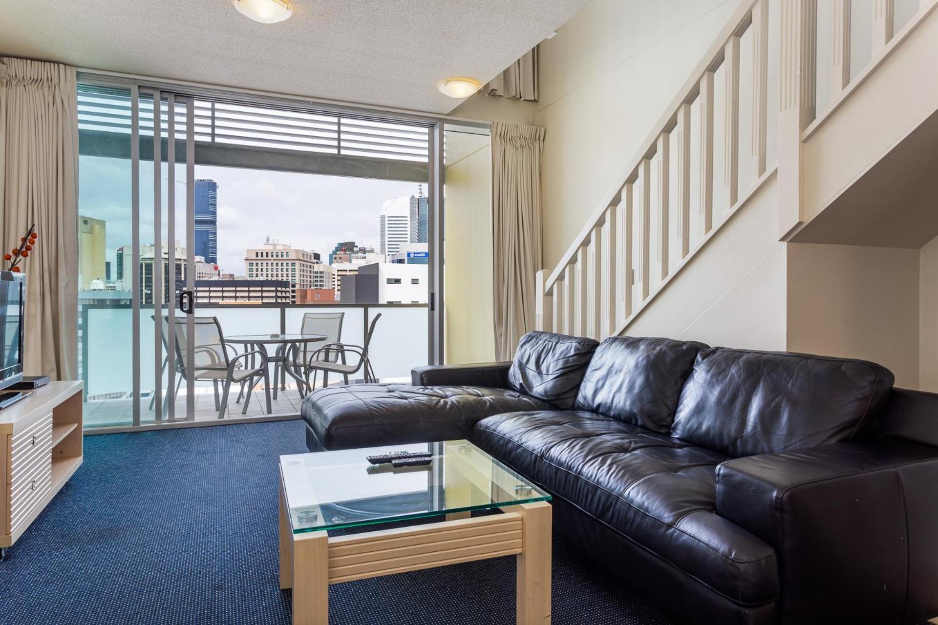 Oxygen Apartments Brisbane Kültér fotó